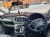 Toyota Alphard 2007 года за 7 300 000 тг. в Уральск – фото 3