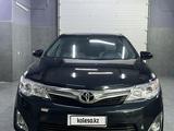 Toyota Camry 2012 года за 5 000 000 тг. в Атырау