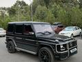 Mercedes-Benz G 500 2002 года за 15 000 000 тг. в Алматы – фото 3