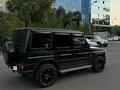 Mercedes-Benz G 500 2002 годаfor15 000 000 тг. в Алматы – фото 5