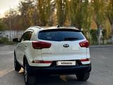 Kia Sportage 2015 года за 8 290 000 тг. в Павлодар – фото 3