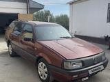 Volkswagen Passat 1992 годаүшін950 000 тг. в Кызылорда – фото 3