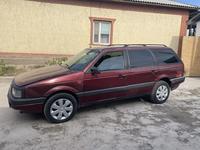 Volkswagen Passat 1992 годаfor950 000 тг. в Кызылорда