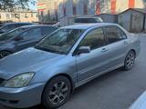 Mitsubishi Lancer 2005 годаүшін1 450 000 тг. в Уральск – фото 4