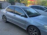 Mitsubishi Lancer 2005 годаүшін1 450 000 тг. в Уральск – фото 3