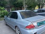 Mitsubishi Lancer 2005 годаүшін1 450 000 тг. в Уральск – фото 2