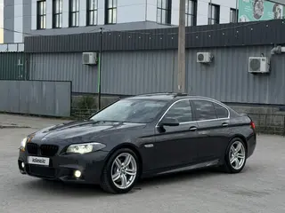 BMW 535