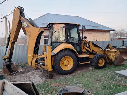 Caterpillar  428F2 2017 года за 34 000 000 тг. в Алматы – фото 2