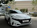 Hyundai Avante 2021 года за 9 000 000 тг. в Актобе – фото 4