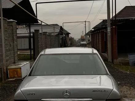 Mercedes-Benz E 200 1995 года за 1 650 000 тг. в Алматы – фото 16