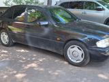 Mercedes-Benz C 200 1994 годаүшін2 450 000 тг. в Астана – фото 5