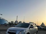 Chevrolet Cobalt 2023 года за 7 000 000 тг. в Астана – фото 2