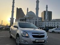 Chevrolet Cobalt 2023 года за 7 000 000 тг. в Астана