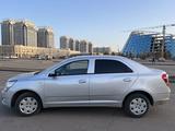 Chevrolet Cobalt 2023 года за 7 000 000 тг. в Астана – фото 3