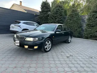 Nissan Maxima