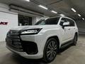 Lexus LX 600 2023 года за 89 500 000 тг. в Астана – фото 5