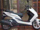 Yamaha  MAJESTY 155S 2014 года за 1 190 000 тг. в Шымкент – фото 3