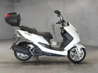 Yamaha  MAJESTY 155S 2014 года за 1 190 000 тг. в Шымкент