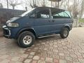 Mitsubishi Delica 1997 года за 6 700 000 тг. в Алматы – фото 4