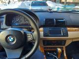 BMW X5 2004 года за 7 800 000 тг. в Петропавловск – фото 2