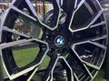 Диски BMW X5 r 20/5/120үшін370 000 тг. в Астана – фото 2