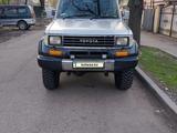 Toyota Land Cruiser Prado 1994 года за 3 500 000 тг. в Алматы