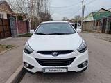 Hyundai ix35 2014 года за 7 900 000 тг. в Алматы