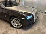 Rolls-Royce Ghost 2015 года за 99 500 000 тг. в Алматы – фото 3