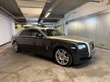 Rolls-Royce Ghost 2015 года за 99 500 000 тг. в Алматы – фото 4