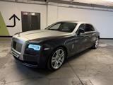 Rolls-Royce Ghost 2015 года за 99 500 000 тг. в Алматы – фото 2
