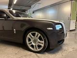 Rolls-Royce Ghost 2015 года за 99 500 000 тг. в Алматы – фото 5