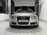 Audi A6 2005 годаүшін6 000 000 тг. в Шымкент – фото 2