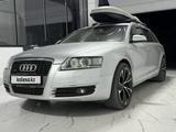 Audi A6 2005 года за 6 000 000 тг. в Шымкент