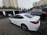 Lexus ES 250 2013 года за 11 200 000 тг. в Алматы – фото 4