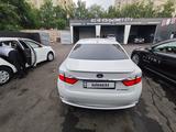 Lexus ES 250 2013 года за 11 200 000 тг. в Алматы – фото 3