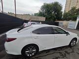 Lexus ES 250 2013 года за 11 200 000 тг. в Алматы – фото 5