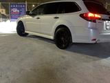 Subaru Legacy 2010 годаүшін5 900 000 тг. в Усть-Каменогорск – фото 3