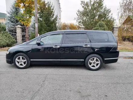 Honda Odyssey 2003 года за 4 500 000 тг. в Талдыкорган – фото 4