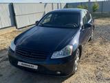 Infiniti M35 2008 года за 3 000 000 тг. в Атырау – фото 2