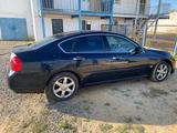 Infiniti M35 2008 годаүшін4 150 000 тг. в Атырау – фото 4