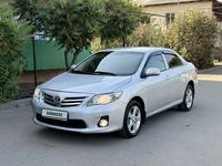 Toyota Corolla 2010 годаүшін5 500 000 тг. в Алматы