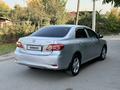 Toyota Corolla 2010 годаүшін5 500 000 тг. в Алматы – фото 5