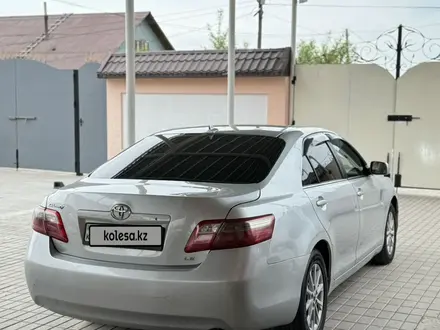 Toyota Camry 2006 года за 6 900 000 тг. в Алматы – фото 5