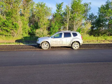 Renault Duster 2014 года за 4 750 000 тг. в Костанай – фото 2