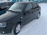 ВАЗ (Lada) Kalina 1118 2010 годаүшін2 250 000 тг. в Костанай – фото 3