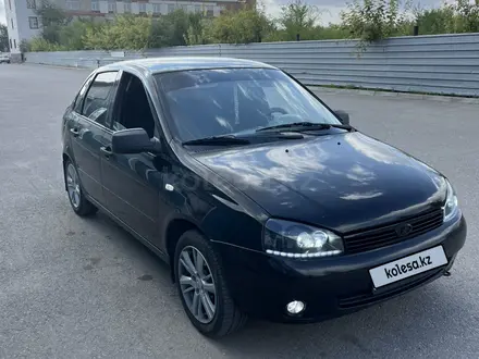 ВАЗ (Lada) Kalina 1118 2010 года за 2 250 000 тг. в Костанай – фото 13