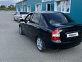 ВАЗ (Lada) Kalina 1118 2010 годаүшін2 250 000 тг. в Костанай – фото 3