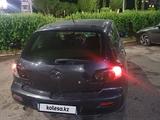 Mazda 3 2005 года за 3 300 000 тг. в Астана – фото 5