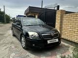 Toyota Avensis 2007 года за 4 100 000 тг. в Семей