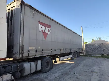 Krone  SDC 24 2007 года за 3 500 000 тг. в Шымкент